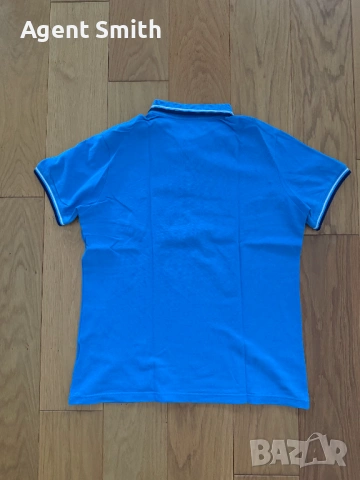 Поло тениска Fred Perry, снимка 7 - Тениски - 53507840