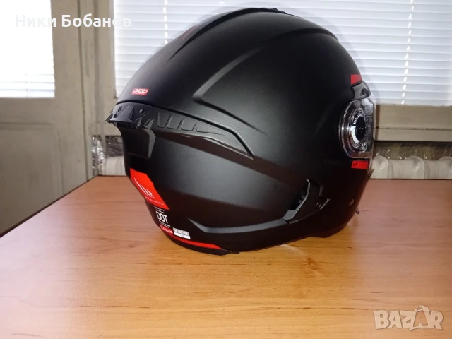 Каска Mt Cosmo Sv, снимка 4 - Аксесоари и консумативи - 51400831