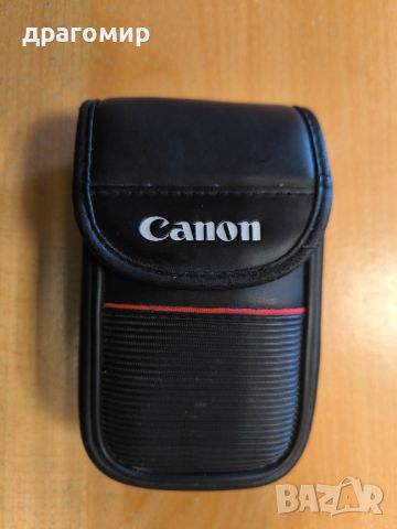 Canon prima zoom N , снимка 10 - Фотоапарати - 46618032