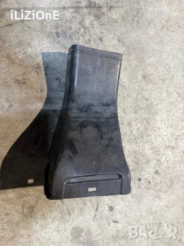 Десен въздуховод за М броня Bmw Бмв E60 Е60