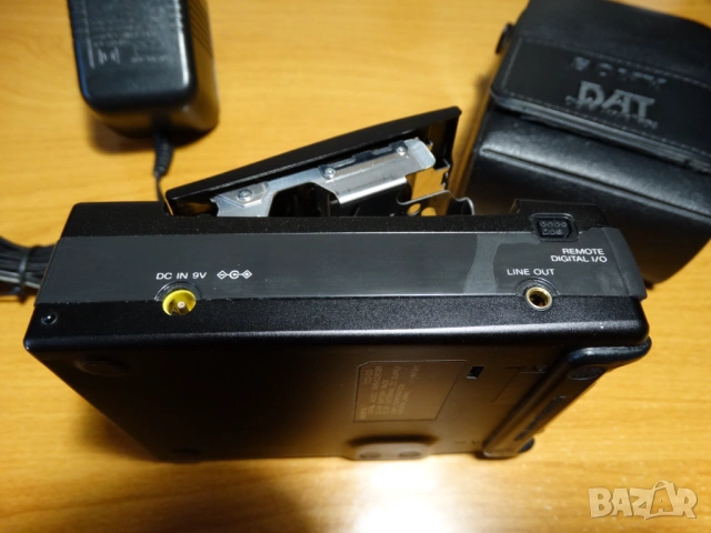 SONY TCD-D3 ..., снимка 9 - Декове - 53934692