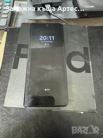 Samsung Z fold 4 512gb, снимка 5 - Samsung - 47538783