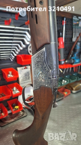 Тоз 57 скиит , снимка 5 - Ловно оръжие - 51858528