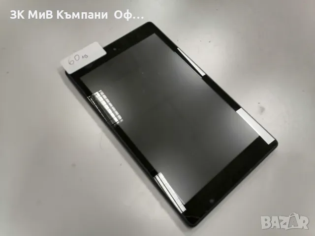 Таблет Acer Fire HD 8 , снимка 1 - Таблети - 49483050