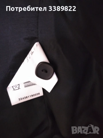 Комплект сако, рокля, панталон , снимка 8 - Костюми - 53528519