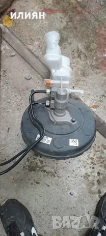 серво за Kia Picanto 2017 2018 2019 2020 58500G6500