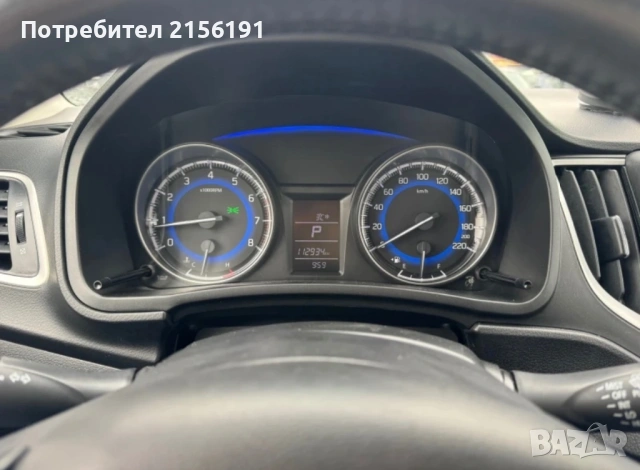 Suzuki Baleno 1.2 GL+ AUTOMATIC, снимка 8 - Автомобили и джипове - 53655519