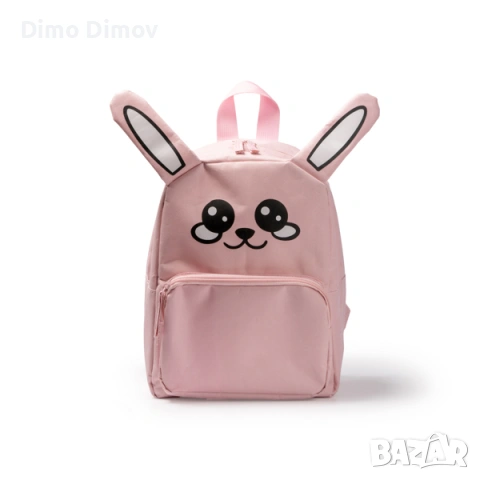 Детска Децка Детско Раница с различни десени на животни, снимка 7 - Раници - 53839705