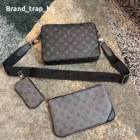 Louis vuitton чанта, снимка 1 - Чанти - 48605965