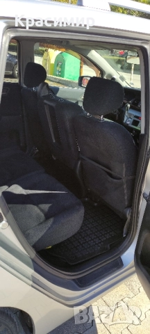 HONDA FRV 2.2CDTI,140к.с, снимка 15 - Автомобили и джипове - 52288731