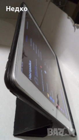 Таблет iPad 6, Модел А1893 -2018 г., снимка 7 - Таблети - 53671612