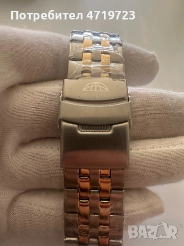 Seiko Astron, снимка 4 - Мъжки - 53685253