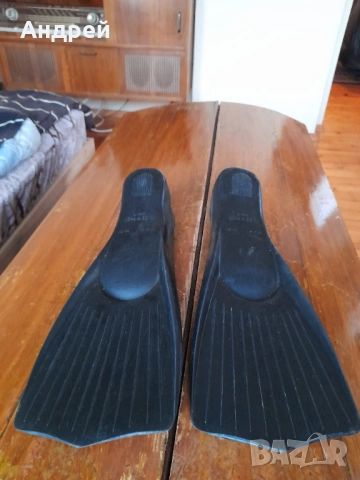 Стари плавници Сирена #3, снимка 4 - Други ценни предмети - 53024487