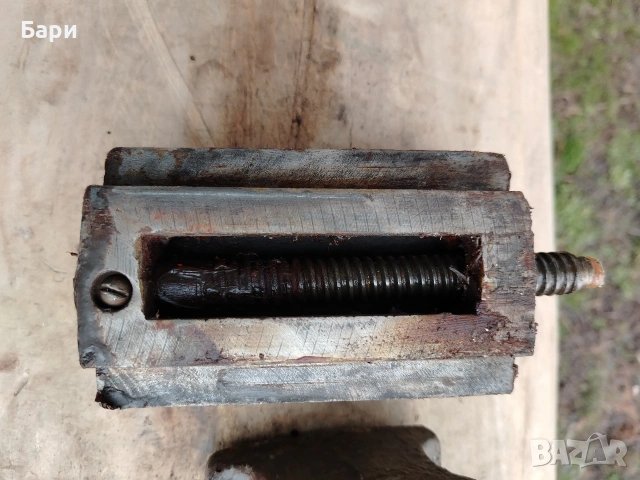 Българско малко здраво менгеме, снимка 10 - Менгемета - 53601540