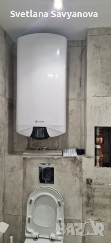 двустаен к.к-с Св.Св. Константин и Елена, снимка 5 - Апартаменти - 53191503