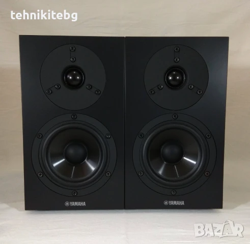 ⭐⭐⭐YAMAHA NS-BP200⭐⭐⭐ Пиано лак тонколони , 2 х 110 вата