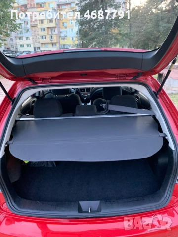 Продавам субару Импреза, снимка 5 - Автомобили и джипове - 52851055