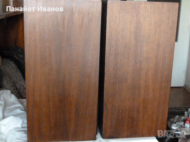 Тонколони Sansui ES-200, снимка 8 - Тонколони - 46329394