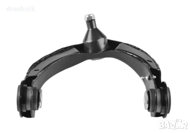 Горни носачи за Dodge Durango и Jeep Grand Cherokee, снимка 2 - Части - 49843329