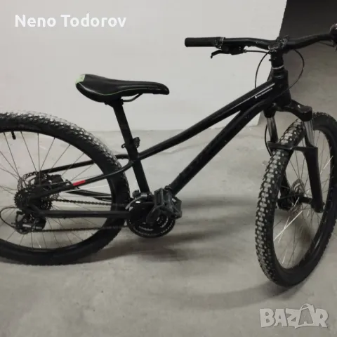 27.5 алуминиево колело SPECIALIZED, снимка 1 - Велосипеди - 47013110