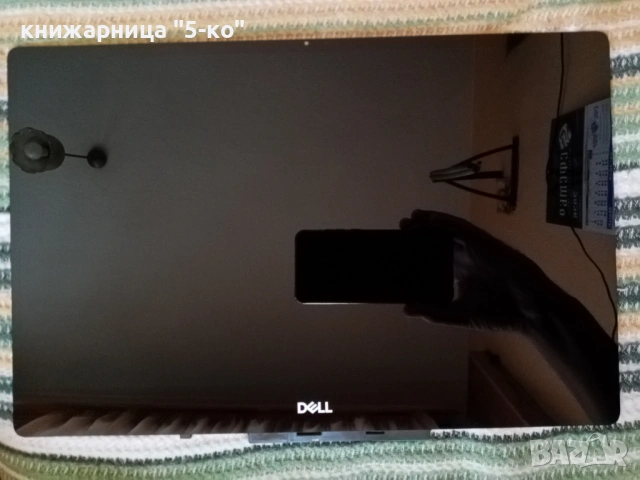 Дисплей за кола DELL 