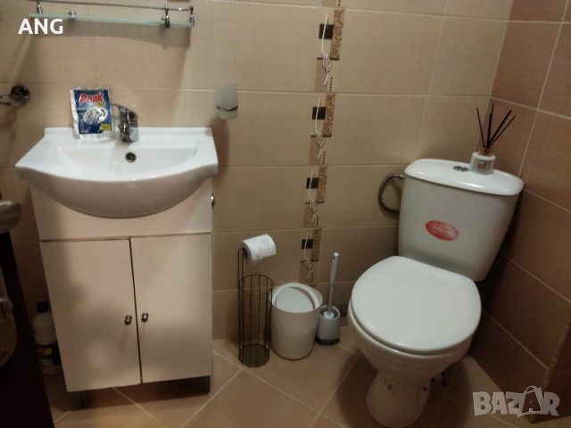 Дава под наем двустаен апартамент в гр.Смолян , снимка 11 - Апартаменти - 53705994