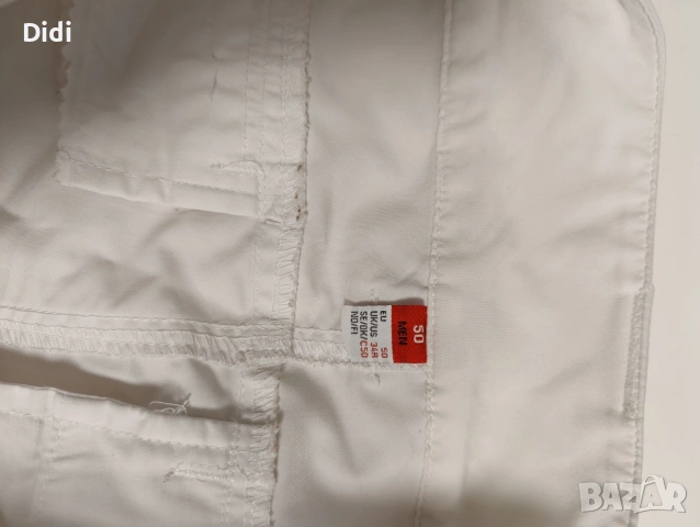 Engelbert Strauss работен панталон , снимка 4 - Панталони - 54286017