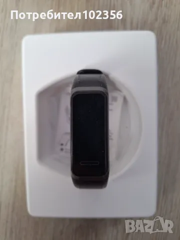 Фитнес гривна Huawei Band 4, снимка 3 - Смарт гривни - 50179337