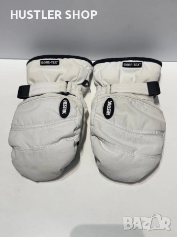 Ски, сноуборд ръкавици HESTRA 