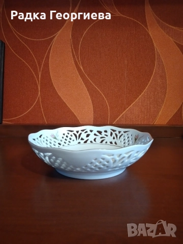 Порцелан Schumann, снимка 2 - Аксесоари за кухня - 52166721