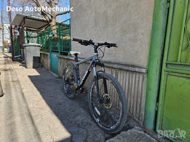 Cross Euphoria G24 27,5 - (TOP PRODUCT), снимка 4 - Велосипеди - 53657790