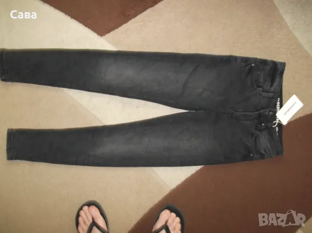 Дънки C&A  дамски,ХС, снимка 5 - Дънки - 50169319