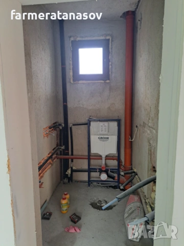 Продавам Къща в Тополовград, снимка 3 - Къщи - 53048664