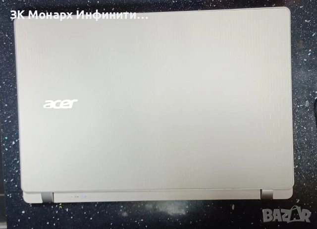 Лаптоп Acer /Aspire V /v3-371/MS2392 + зарядно, снимка 9 - Лаптопи за дома - 53408385