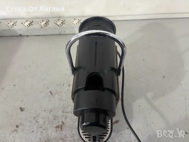 Кафемашина - Krups XN 3008, снимка 7 - Кафемашини - 49719200