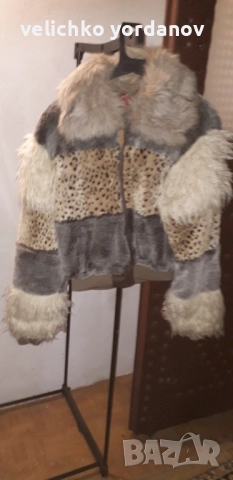 Много маркови зимни палта,боти,ботуши и др., снимка 3 - Якета - 52377871