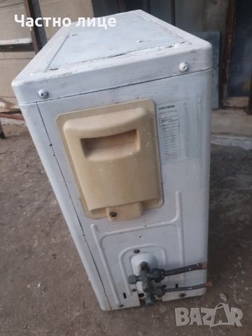 КлиматикФишер 24ка  , снимка 4 - Климатици - 45809795