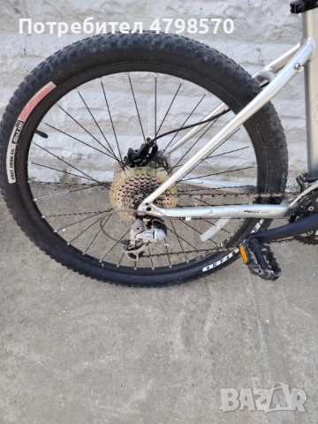 Велосипед , снимка 3 - Велосипеди - 54212779