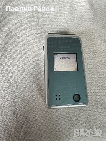 Nokia 6170 , Нокия 6170, снимка 13 - Nokia - 45887973