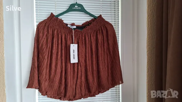 Три различни модела къси пола-панталони About you , снимка 6 - Къси панталони и бермуди - 50326313