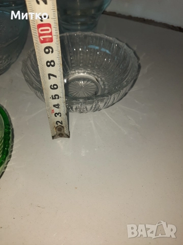 Купички за ядки и подноси , снимка 8 - Други - 52860672