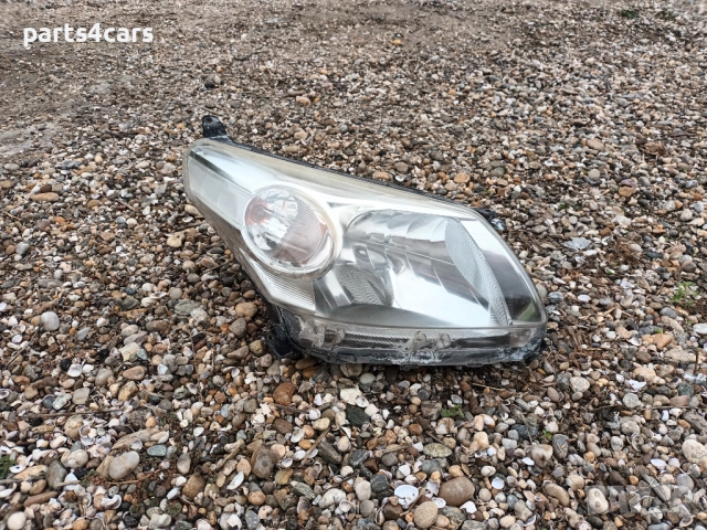 десен фар за тойота урбан крузер 09 - 14 TOYOTA URBAN CRUISER 