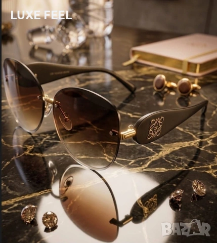 LOEWE ✨ PRADA✨CELINE✨MIU MIU ✨, снимка 15 - Слънчеви и диоптрични очила - 54123983