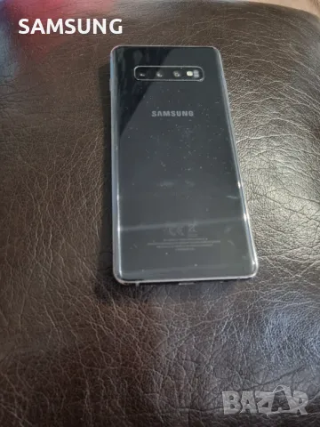 Samsung - S10 Plus , снимка 8 - Samsung - 49322115