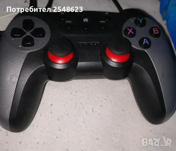 2 броя безжични геймпадове , снимка 1