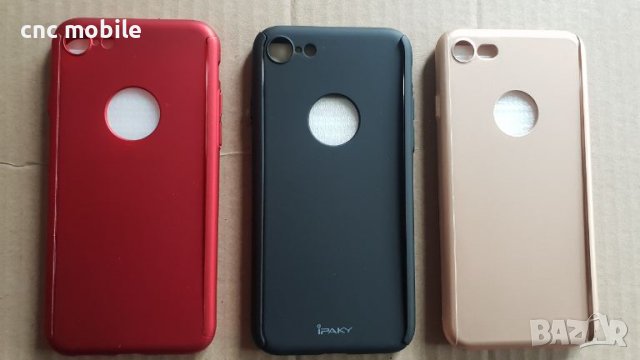 IPhone 8 - I Phone 8 - IPhone 7 калъф / case