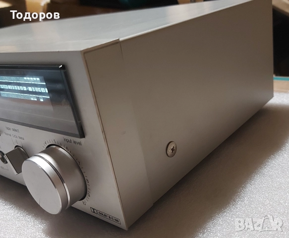 Technics RS-M226 двуглав касетъчен дек , снимка 6 - Декове - 52922030