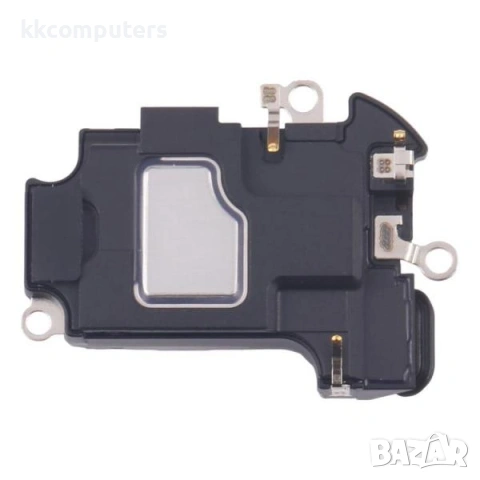 Слушалка за iPhone 17 Pro 6.3 Баркод : 484375