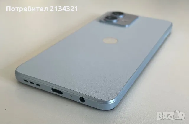 Motorola Moto G84 5G 256, снимка 4 - Motorola - 48023367