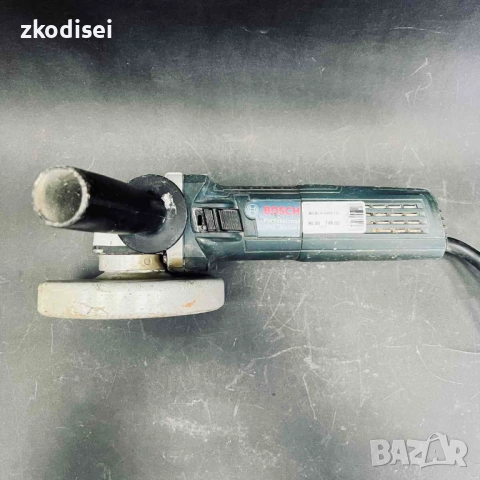 Ъглошлайф Bosch GWS 750